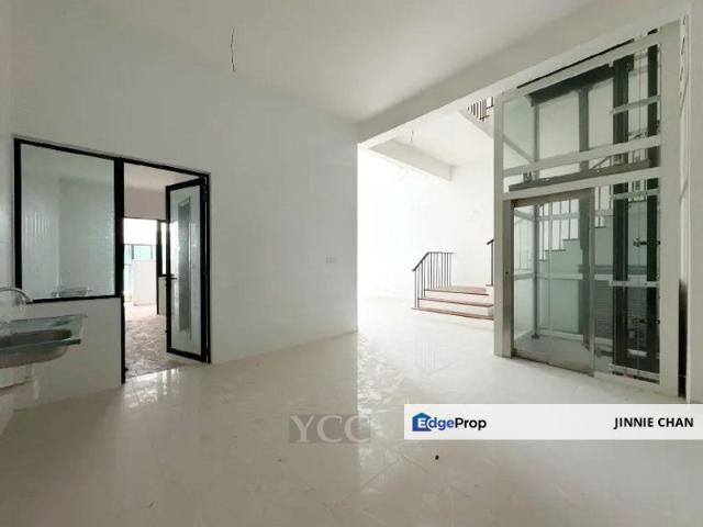 House for sale in Petaling, Alam Impian