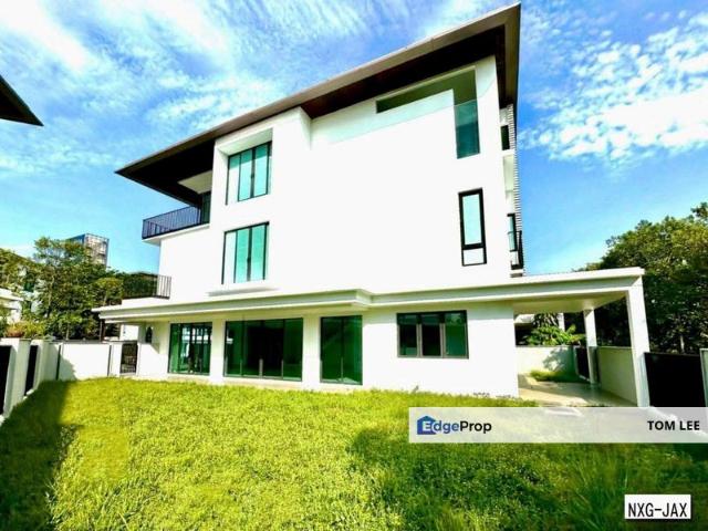 House for sale in Petaling, Alam Impian
