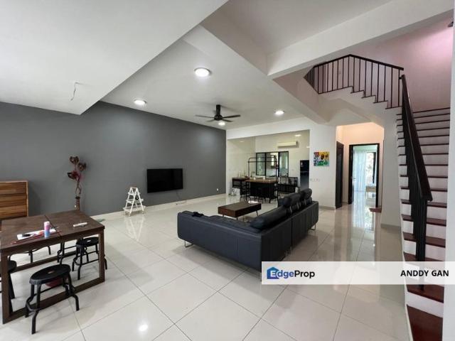 House for rent in Petaling, Alam Impian