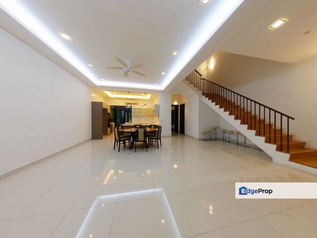 House for rent in Petaling, Alam Impian