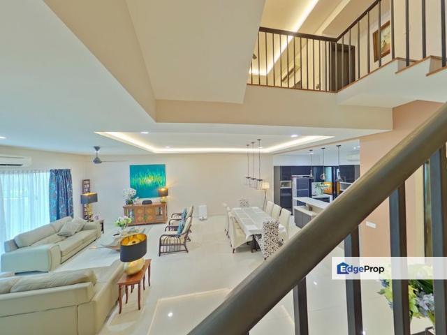 House for sale in Petaling, Alam Impian