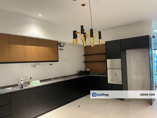 House for sale in Petaling, Alam Impian