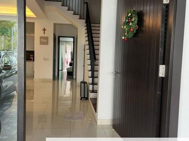 House for sale in Petaling, Alam Impian