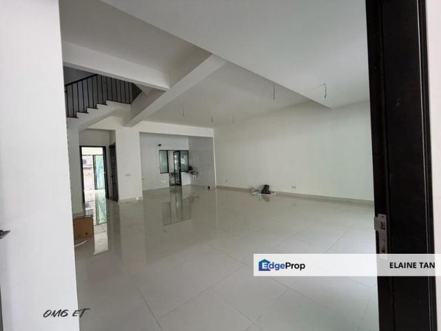 House for rent in Petaling, Alam Impian