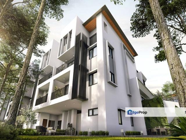 House for sale in Petaling, Alam Impian