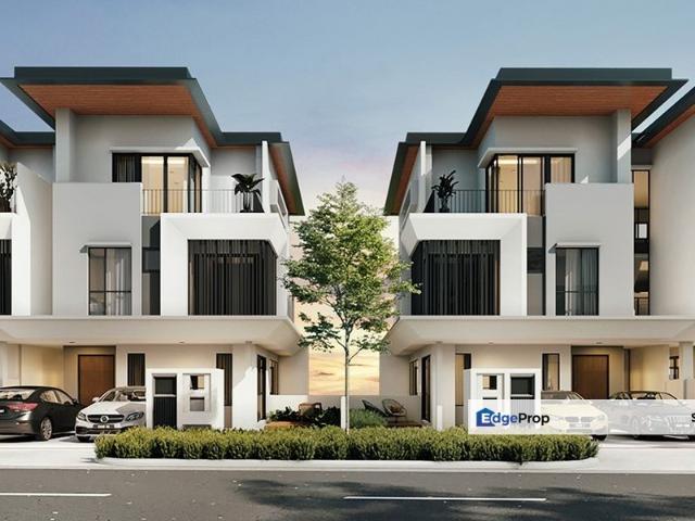 House for sale in Petaling, Alam Impian