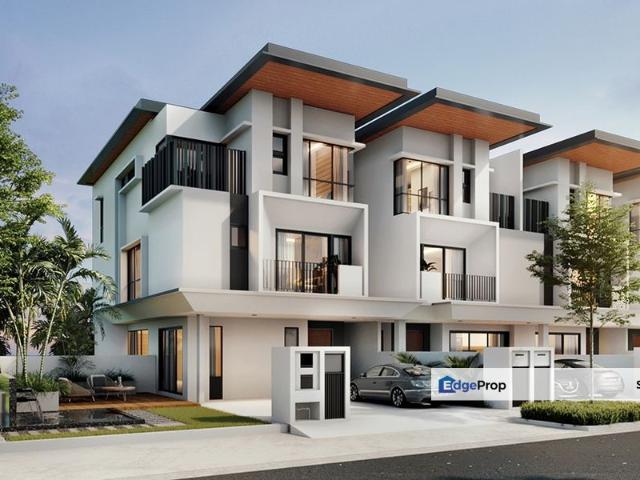 House for sale in Petaling, Alam Impian
