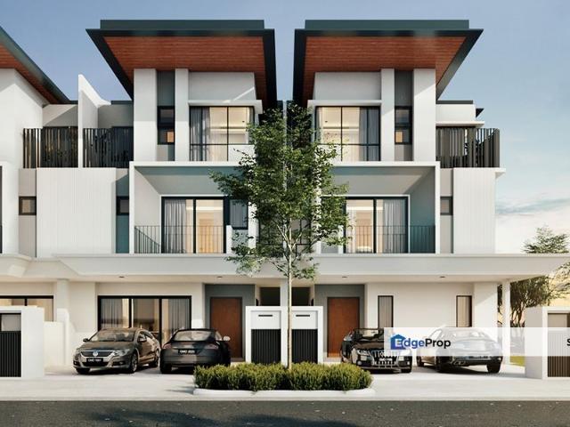 House for sale in Petaling, Alam Impian