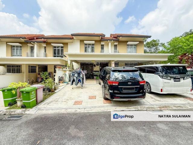 House for sale in Kuala Lumpur