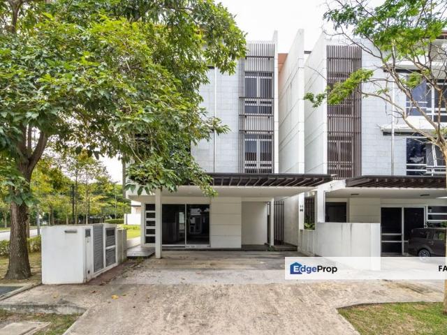 House for sale in Putrajaya