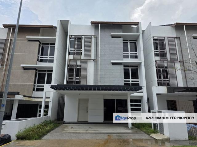 House for sale in Putrajaya