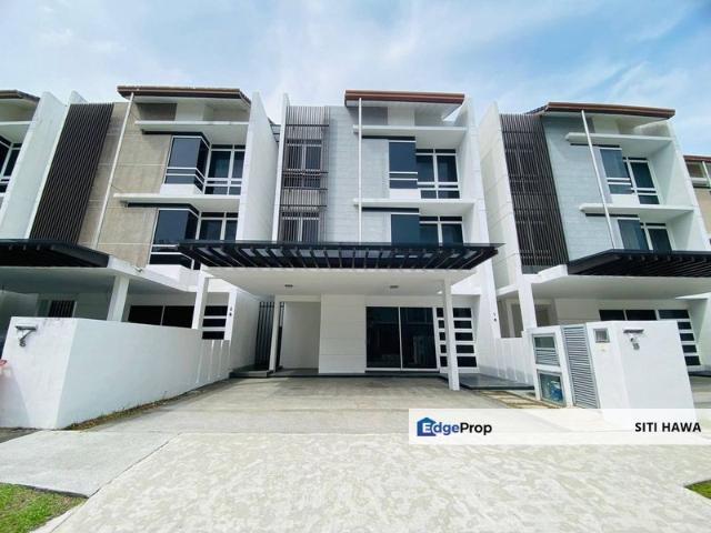 House for sale in Putrajaya