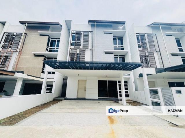 House for sale in Putrajaya