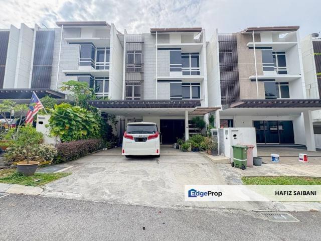 House for sale in Presint 14, Putrajaya