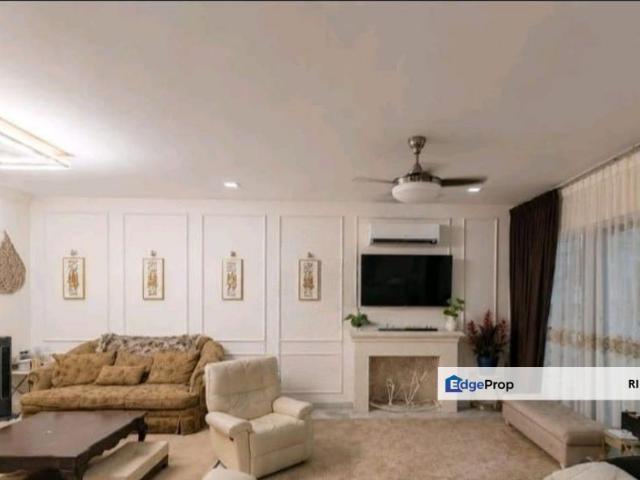 House for rent in Putrajaya