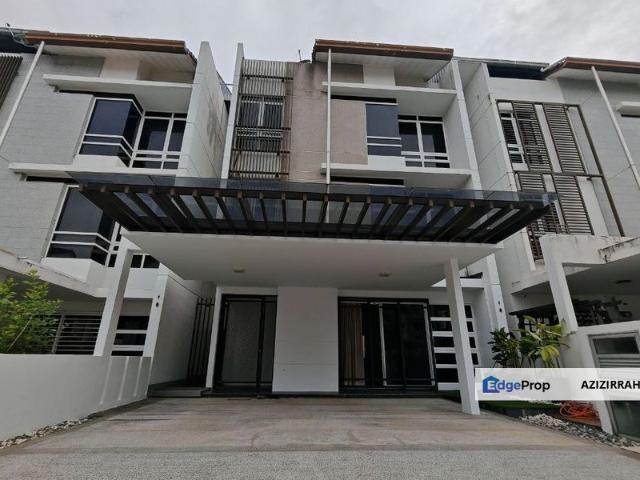 House for sale in Putrajaya