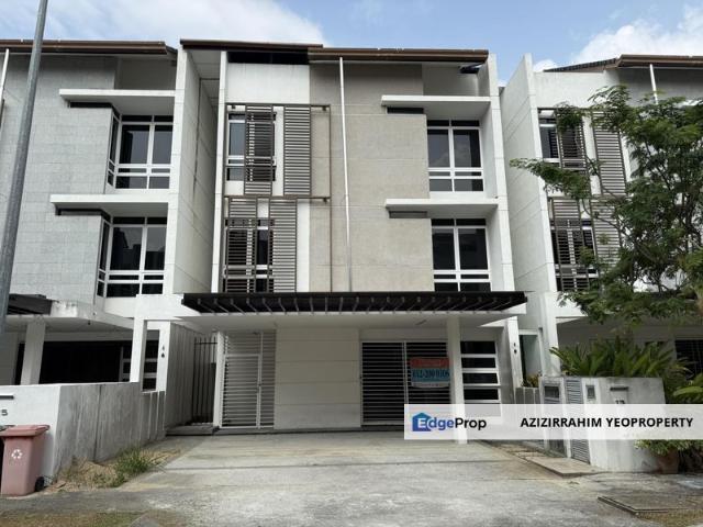 House for sale in Putrajaya