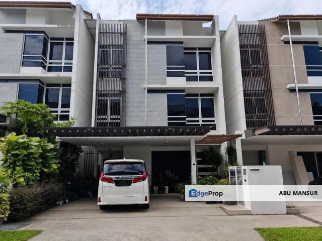House for sale in Putrajaya