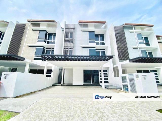 House for sale in Putrajaya
