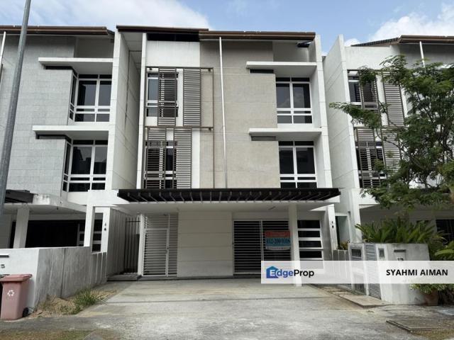 House for sale in Putrajaya