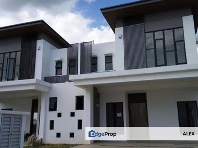 House for sale in Putrajaya