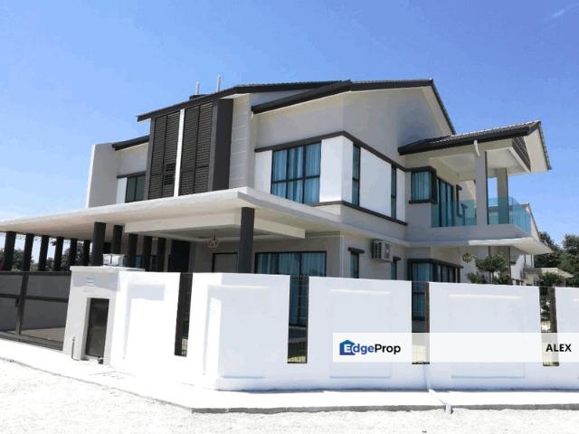 House for sale in Putrajaya