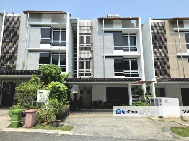 House for sale in Putrajaya