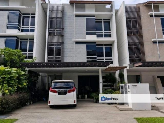 House for rent in Putrajaya