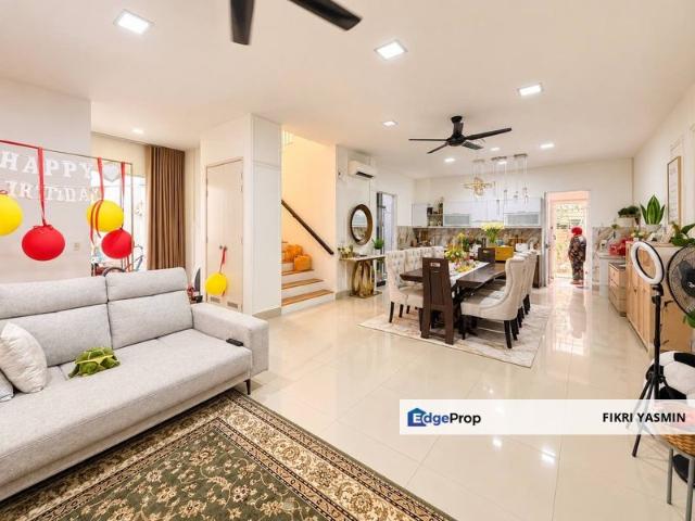 House for sale in Putrajaya