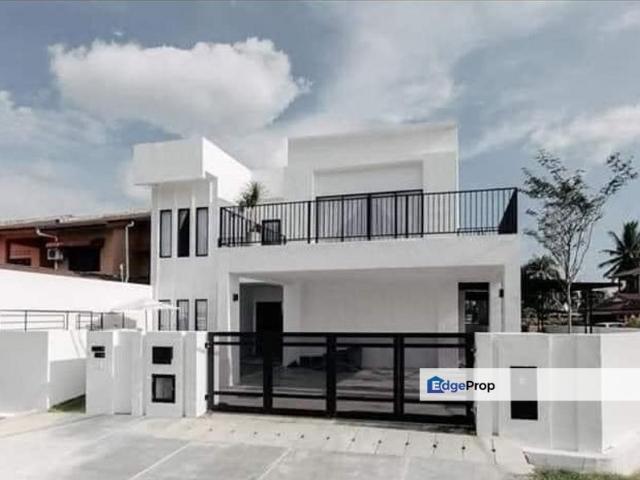 House for sale in Putrajaya