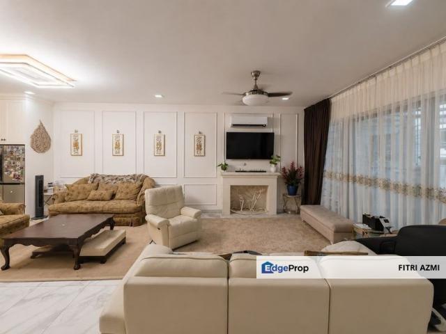 House for sale in Putrajaya