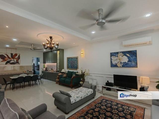 House for sale in Putrajaya