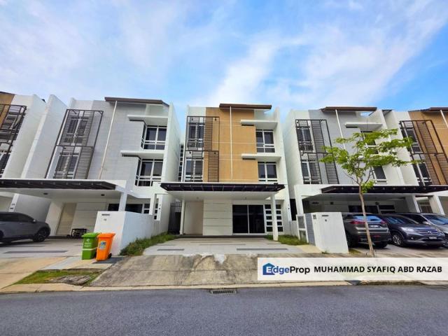 House for sale in Putrajaya