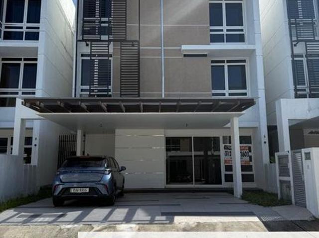 House for sale in Putrajaya