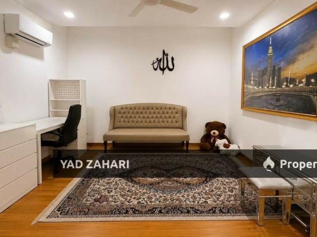 Terraced House for rent in Putrajaya