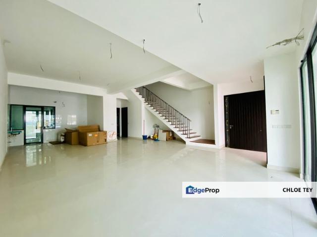 House for rent in Seksyen U13, Shah Alam