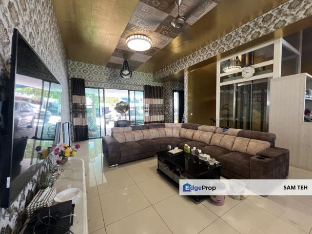 House for sale in Petaling, Alam Impian