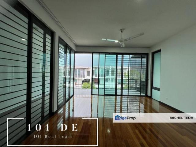 House for sale in Petaling, Alam Impian