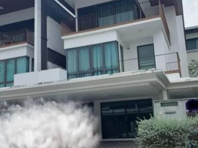 House for sale in Petaling, Alam Impian