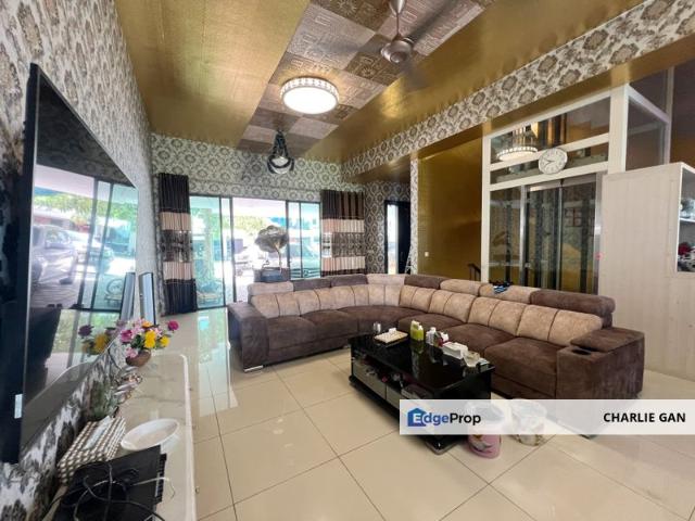 House for rent in Petaling, Alam Impian