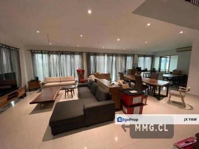 House for sale in Petaling, Alam Impian