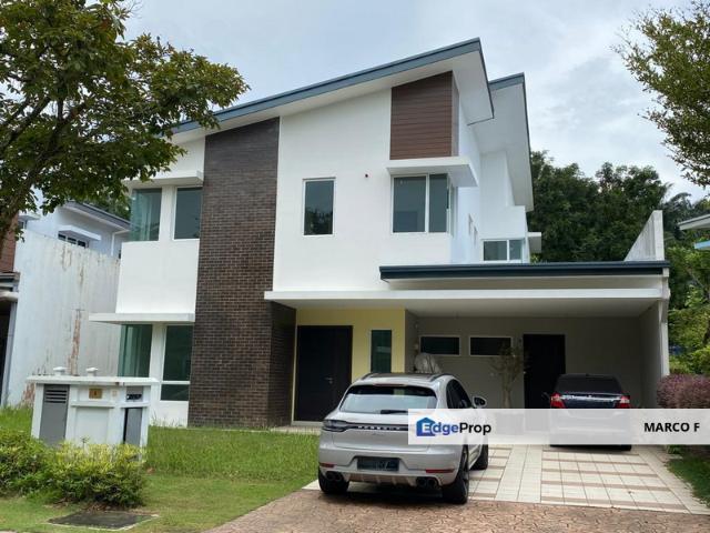 House for sale in Petaling, Alam Impian