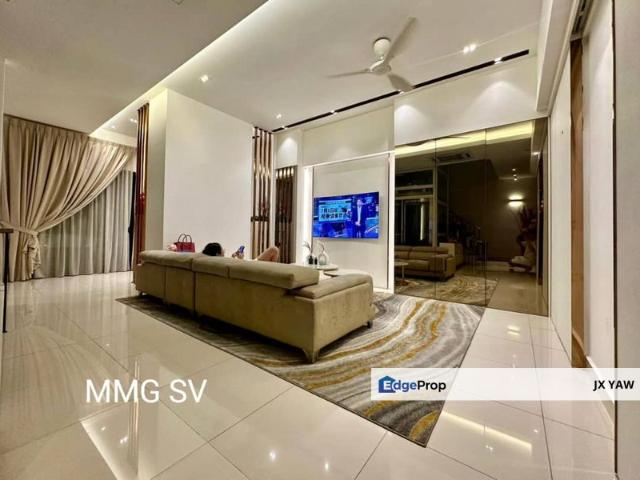 House for sale in Petaling, Alam Impian