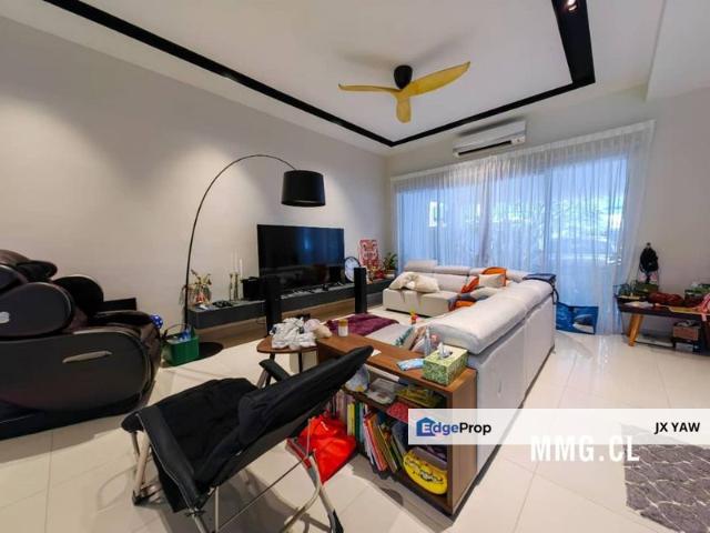 House for sale in Petaling, Alam Impian