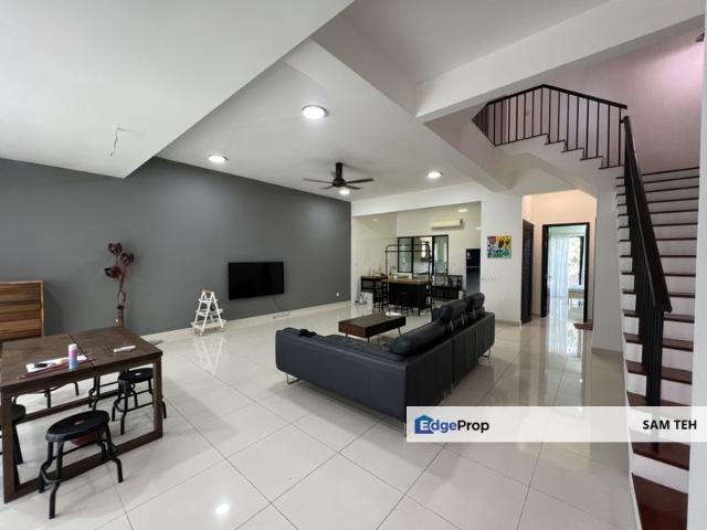 House for sale in Petaling, Alam Impian