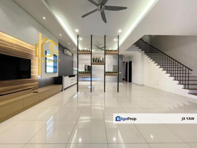 House for sale in Petaling, Alam Impian