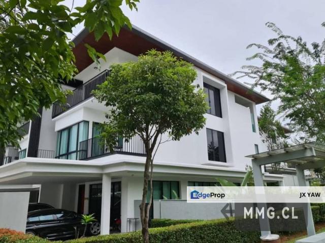 House for sale in Petaling, Alam Impian