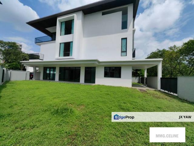 House for sale in Petaling, Alam Impian