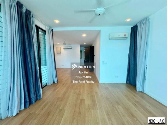 House for rent in Petaling, Alam Impian