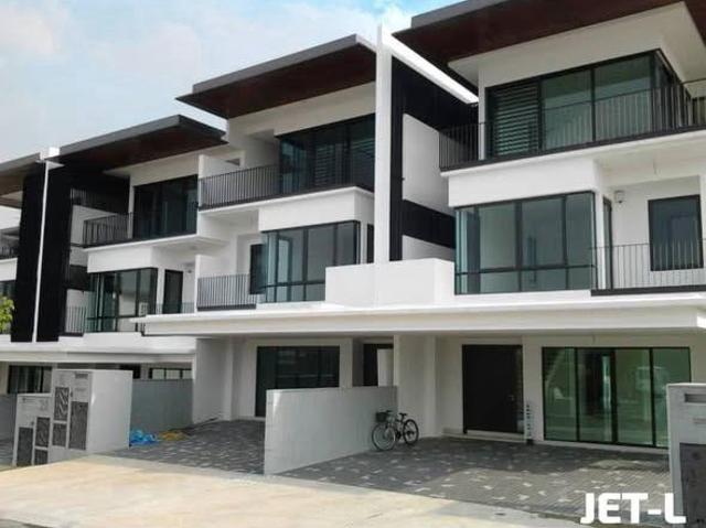 Terraced House for rent in Petaling, Alam Impian
